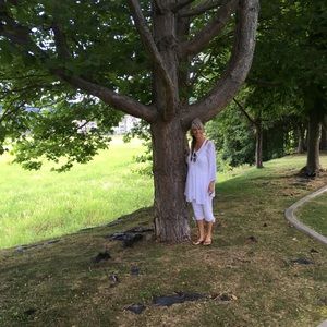 Meet your Posher, Donna